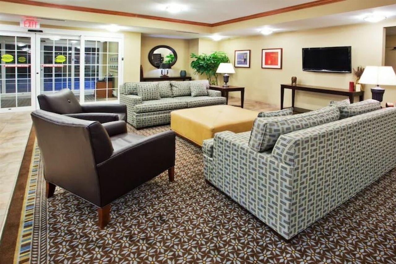 Candlewood Suites Kalamazoo By Ihg Exterior foto