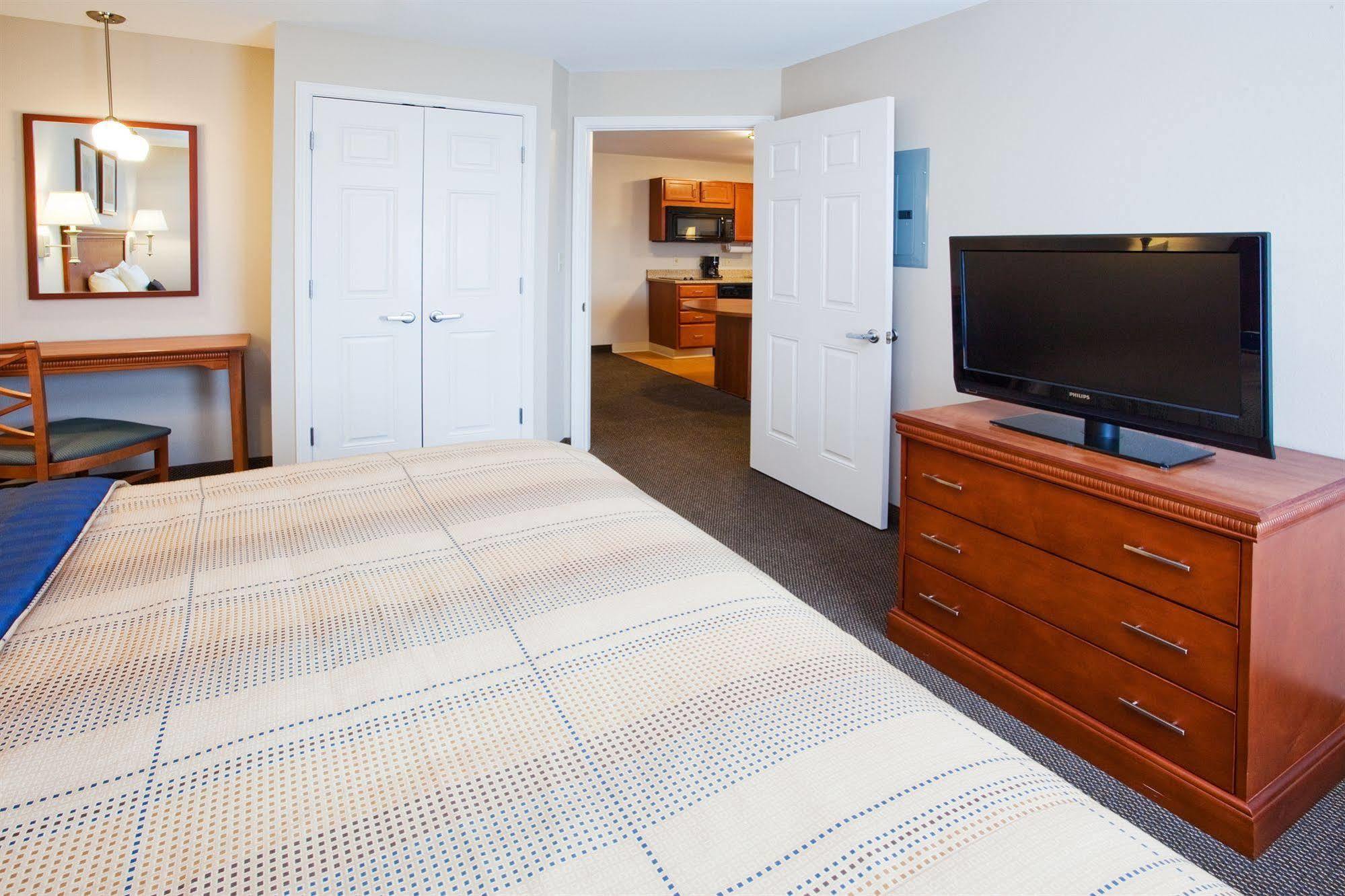 Candlewood Suites Kalamazoo By Ihg Zimmer foto
